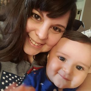 Meet your Posher, Natalie